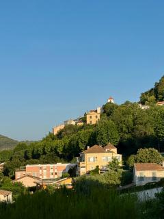 Appartement Cosy verdure et soleil - 8