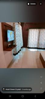 Hotel Green Crystal - Mahabaleshwar - 8