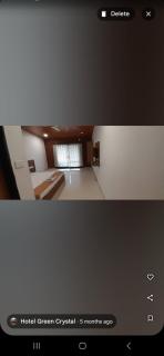 Hotel Green Crystal - Mahabaleshwar - 7