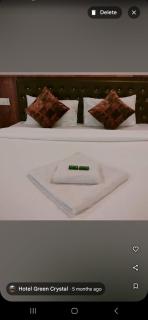 Hotel Green Crystal - Mahabaleshwar - 6