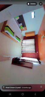 Hotel Green Crystal - Mahabaleshwar - 5