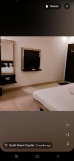 Hotel Green Crystal - Mahabaleshwar - 3