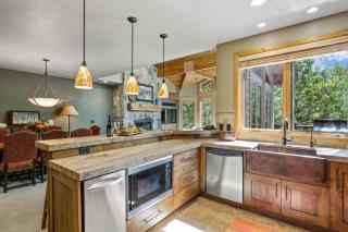 Trail's End Lodge At Deer Valley Resort - Four Bedroom Residence With Spa #12 - 3
