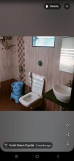 Hotel Green Crystal - Mahabaleshwar - 2