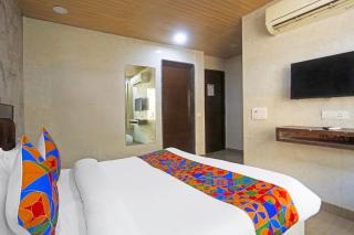 FabHotel Gera's - Nehru Place Market - Neu-Delhi - 7