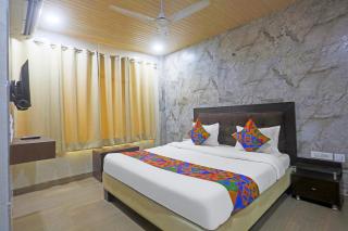 FabHotel Gera's - Nehru Place Market - Neu-Delhi - 8