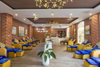 Paralia Khem Beach Phu Quoc Hotel - Phu Quoc - 2