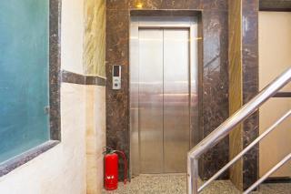 FabHotel Gera's - Nehru Place Market - Neu-Delhi - 4
