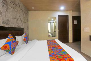 FabHotel Gera's - Nehru Place Market - Neu-Delhi - 6