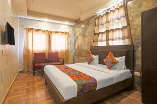 FabHotel Gera's - Nehru Place Market - Neu-Delhi - 1