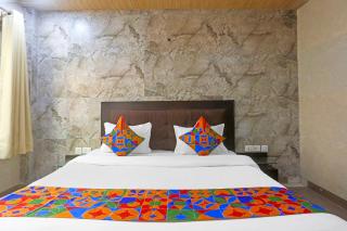 FabHotel Gera's - Nehru Place Market - Neu-Delhi - 9