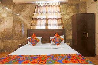 FabHotel Gera's - Nehru Place Market - Neu-Delhi - 2