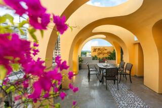 Paralia Khem Beach Phu Quoc Hotel - Phu Quoc - 8