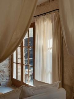 Mediterranean Suite in Ardèche - Saint-Georges-les-Bains - 9