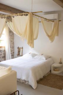 Mediterranean Suite in Ardèche - Saint-Georges-les-Bains - 8