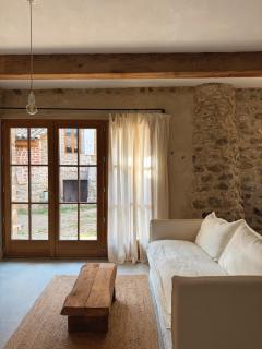 Mediterranean Suite in Ardèche - Saint-Georges-les-Bains - 4