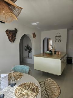 Casa la Baouzza - Cumbre del Sol - 4