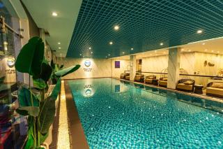 Paralia Khem Beach Phu Quoc Hotel - Phu Quoc - 0