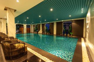 Paralia Khem Beach Phu Quoc Hotel - Phu Quoc - 7