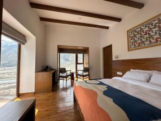 Mountain Lodges of Nepal Manang - Manangbhot - 7
