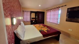 Seven Hill Guest House - Ooty - 8
