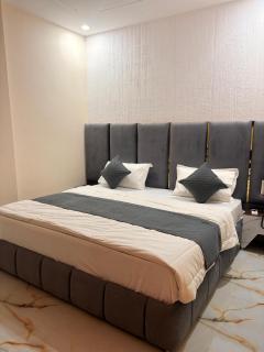 Hotel Yashika Grand Inn - Haridwār - 4