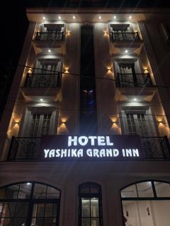 Hotel Yashika Grand Inn - Haridwār - 3