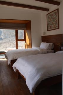 Mountain Lodges of Nepal Manang - Manangbhot - 9