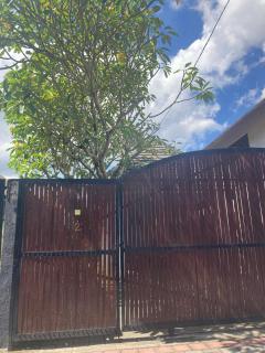 Enchanting Canggu Villa - Tumbak Bayuh - 4
