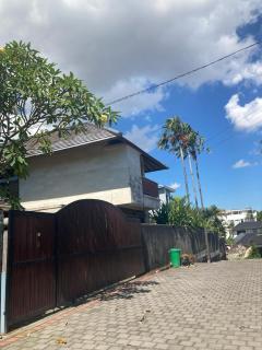 Enchanting Canggu Villa - Tumbak Bayuh - 5