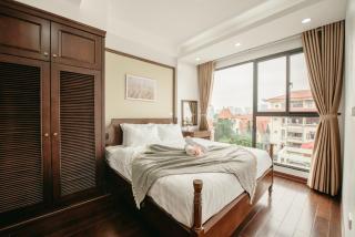 Lunaria Two Bedroom Apartment - The Epicenter of Luxury and Convenience - Hanoi - 1