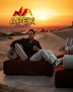 APEX LUXURY WADi RUM - Wadi Rum - 0