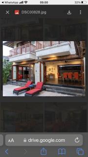 Enchanting Canggu Villa - Tumbak Bayuh - 6