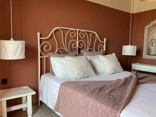 Kamara Apartments Marmari - 8