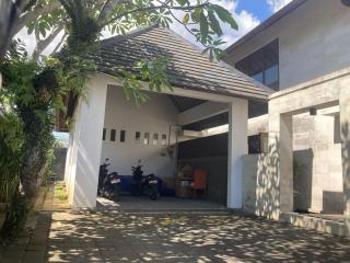 Enchanting Canggu Villa - Tumbak Bayuh - 7