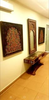 Boutiqueinn Ayubia - Ayubia - 2