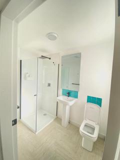 The Glandore Hideaway With 4 En Suite - Cork - 1