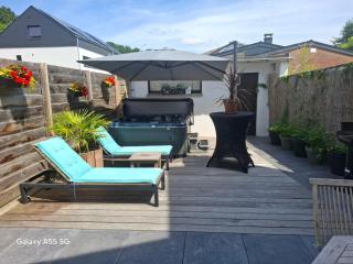 Ol folle spa - Malmedy - 9