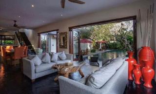 Enchanting Canggu Villa - Tumbak Bayuh - 9