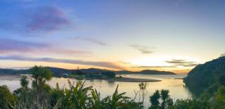 Tranquil Taipa - Cable Bay - 9