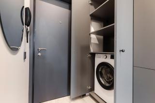 Youston self check-in apartments Vilnius - Vilnius - 8