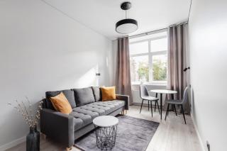 Youston self check-in apartments Vilnius - Vilnius - 5