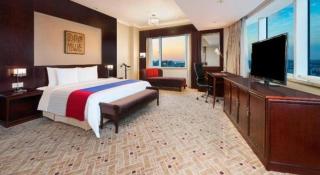 Crowne Plaza Shanghai Pudong By IHG - Shanghai - 9