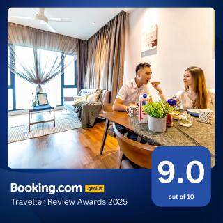 Geo 38 Residence Genting Highlands - Resorts World Genting - 0