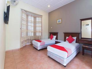 INB Resort Ayer Keroh - - 9