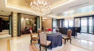 Xinjin Celebrity City Hotel - Chengdu - 9
