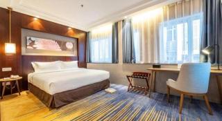 Uniton Hotel Shenzhen - Shenzhen - 1