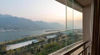Yichang Three Gorges Project Hotel - Yichang - 4