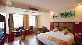 GreenTree Inn Anhui Xuancheng Ningguo NinGYAng East Road Darunfa Branch - Xuanzhou - 9