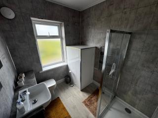 Tidal House - Cambois - 1